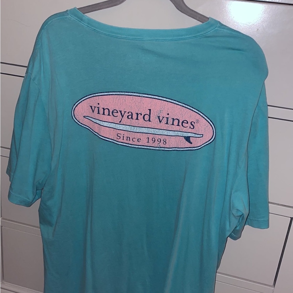 Vineyard Vines Men